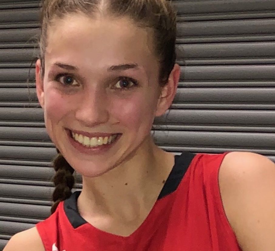 All-State first team: Grove junior Rory Geer